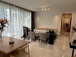 Ardmore II (D10), Condominium #550187321